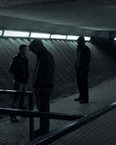 The Black Dog represented by Electronic Bureau